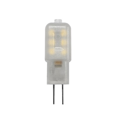 Ampoule LED G4 1,5W - 12V, 300°, Samsung LED chip, T10