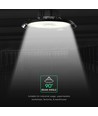 VT-91202 LED highbay 200W - avec puce CREE, 6500K, 135lm/W, garantie 6 ans