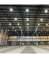 High bay LED 200W, 135lm/W - 90 degrés, IP65, 6 ans de garantie, CREE chip