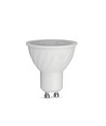Ampoule LED GU10 6W - 38°, 445lm, Samsung LED chip, remplace 60W