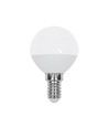Ampoule LED E14 3,7W - P45, 320lm, plastique, puce CREE, garantie 6 ans