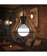 Ampoule LED E14 3,7W - P45, 320lm, plastique, puce CREE, garantie 6 ans