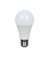 Ampoule LED E27 11W - A60, remplace 75W, boîtier plastique