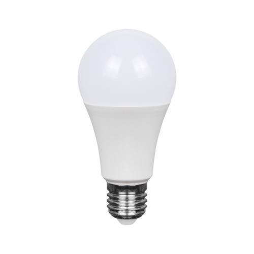 A60 VT-2112 LED 10,5W E27 - ampoule en plastique, puce Cree, 3000K, garantie 6 ans