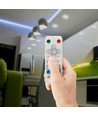 Bandeaux LED CCT Cree - Contrôleur intelligent