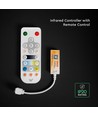 Bandeaux LED CCT Cree - Contrôleur intelligent