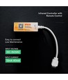 Bandeaux LED CCT Cree - Contrôleur intelligent