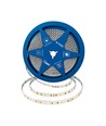 Modèle 192 VT-2835 Bande LED 15W/m - puce CREE, 3-en-1, IP20, 24V, 8 mm, double PCB, 10 m/rouleau, prix au mètre