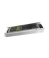 Alimentation 120W / 24V DC Slim - 5A, IP20, boîtier métallique