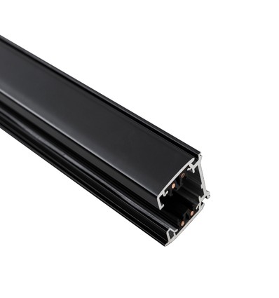 1M SPS SkinneLINE - DALI, noir, Spectrum