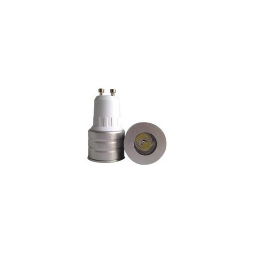 Spot LED GU10 3W MINI3 - Ø35mm, Mini GU10