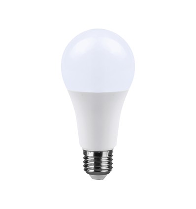 Ampoule LED E27 17W - A65, puce Cree