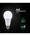 Ampoule LED E27 17W - A65, puce Cree