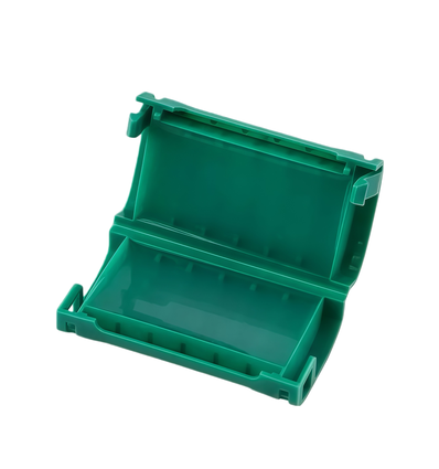 Boîte de jonction en gel pour connecteur sans vis pour 2 fils - Étanche IP68