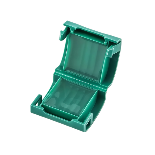 Boîte de jonction en gel pour connecteur de raccordement pour 2 fils - Étanche IP68