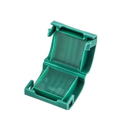 Boîte de jonction en gel pour connecteur de raccordement pour 2 fils - Étanche IP68