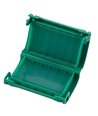 Boîte de jonction en gel pour connecteur sans vis pour 3/4 fils - Étanche IP68