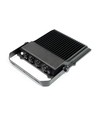 Projecteur DMX RGBW 100W - IP65, lampe de travail, DMX512