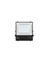 Projecteur DMX RGBW 200W - IP65 extérieur, lampe de travail, DMX512