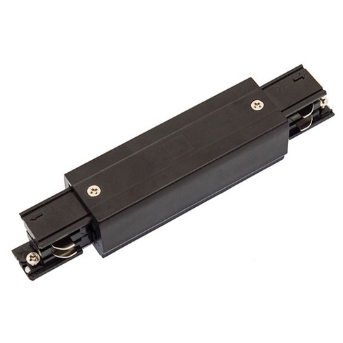 Boîte de jonction PC pour câbles - IP68 étanche, noir, connecteur 3 voies, -20 / +40 °C