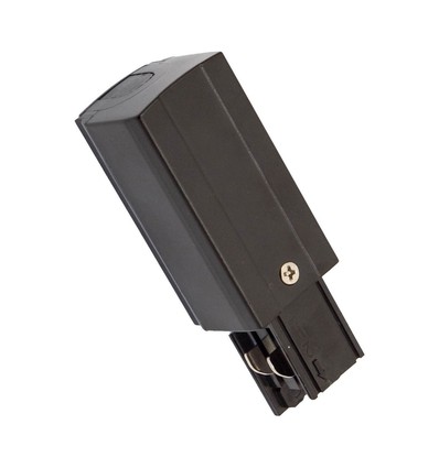 Alimentation SPS DALI - gauche, noir, Spectrum
