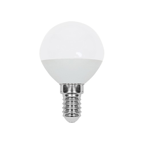 Ampoule LED E14 3,7W - P45, 6500K, 320lm, remplace 30W