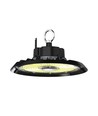 High bay LED 100W, 155lm/W - Puce CREE, IP65, 90 degrés, 6 ans de garantie