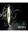 High bay LED 150W, 135-160lm/W - IP65, 90 degrés, CREE Chip, 6 ans de garantie