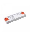 Alimentation LED 100W / 12V DC - 8.3A, IP20 intérieur