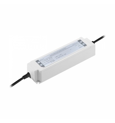 Alimentation SpectrumLED 100W - 12V, 8,3A, IP67