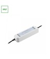 Alimentation 100W / 24V DC - 4.16A, IP67 extérieur et intérieur