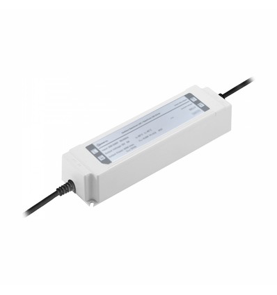 150W Halls Line 3 High Bay, 165lm/W - 24V, IP66, dimmable 1-10V, 5 ans de garantie, 60x90 degrés