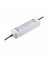 150W Halls Line 3 High Bay, 165lm/W - 24V, IP66, dimmable 1-10V, 5 ans de garantie, 60x90 degrés