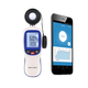 Luxmètre - Mesure de la lumière, application Bluetooth