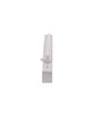 Projecteur LED 36W triphasé RA92 - 23,5 cm, blanc, orientable