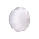 Softbox Lanterne, Ø65cm - Lumière douce 270°, pour projecteur 200W et 300W photo et vidéo