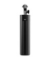 Poignée batterie pour éclairage studio compact 100W - portative avec vis 1/4"