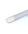 Tube LED T8 120cm / 18W pour poissons et crustacés - RA95, verre, 160 degrés, remplace 36W