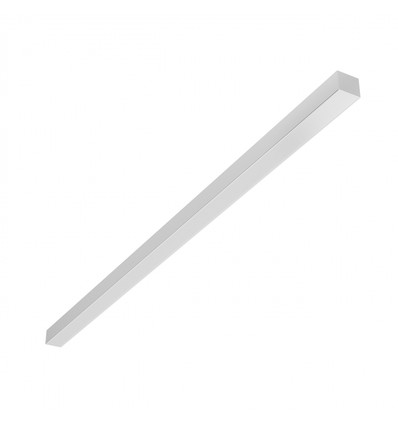 Réglette LED 120cm 40W ALLDAY BASIC - 125lm/W, CCT, blanc, garantie 5 ans