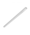 Réglette LED 120cm 40W ALLDAY BASIC - 125lm/W, CCT, blanc, garantie 5 ans