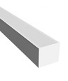Réglette LED 120cm 40W ALLDAY BASIC - 125lm/W, CCT, blanc, garantie 5 ans