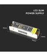 Alimentation 25W / 12V DC - 2.1A, IP20 intérieur