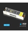 Alimentation 25W / 12V DC - 2.1A, IP20 intérieur