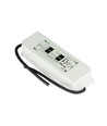 Alimentation 150W / 12V DC - 12.5A, IP67 étanche, plastique, 5 ans de garantie