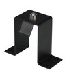 Plafonnier design en cristal Ø60cm - Douille E14, cristal, clair, excl. source lumineuse