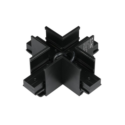 Suspension LED design 25W - Bois et métal, 2800lm, 3000K, Ø50cm