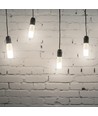 Ampoule LED 7,5W, E27 - T37, puce Cree, garantie 6 ans