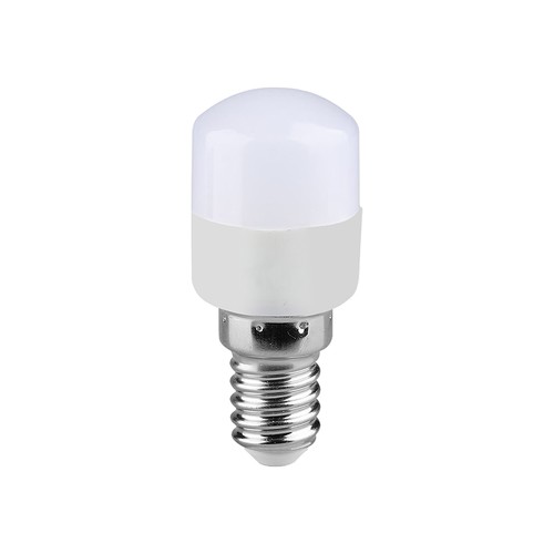 E14 2W LED ampoule - puce Cree, garantie de 6 ans, T26