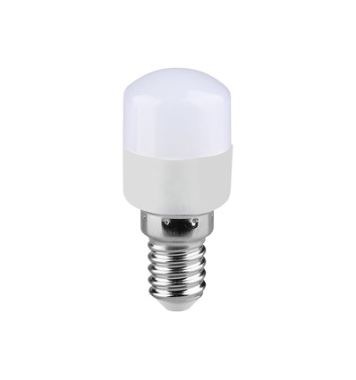 E14 2W LED ampoule - puce Cree, garantie de 6 ans, T26