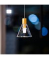 E14 2W LED ampoule - puce Cree, garantie de 6 ans, T26